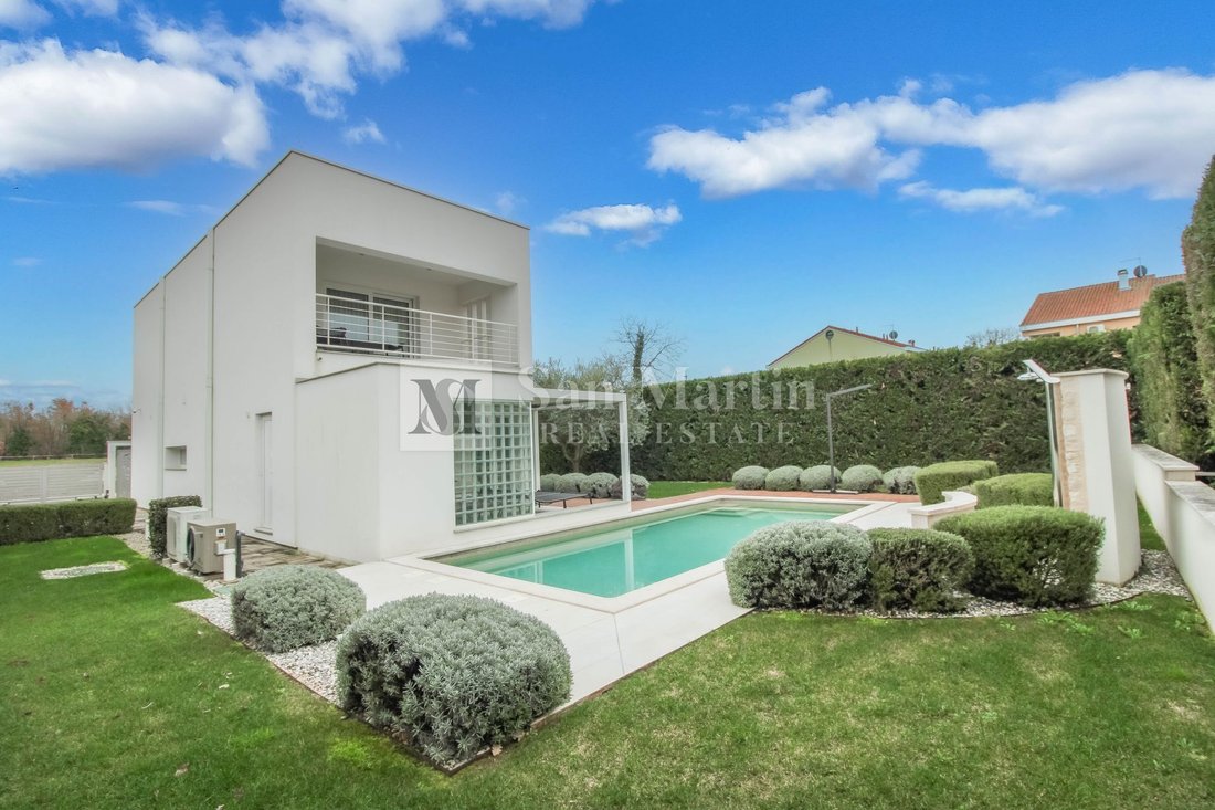 House in Porec, Istria County, Croatia 3 - 17438731