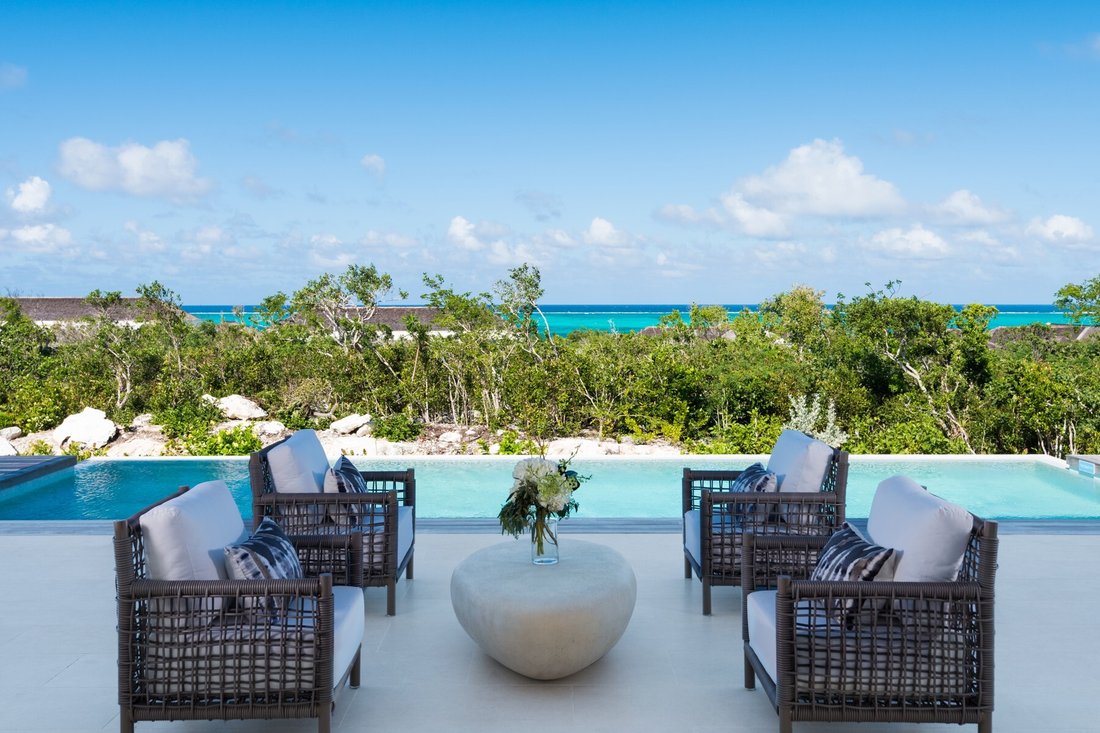 House in Cooper Jack Bay Settlement, Caicos Islands, Turks and Caicos Islands 1 - 17436783