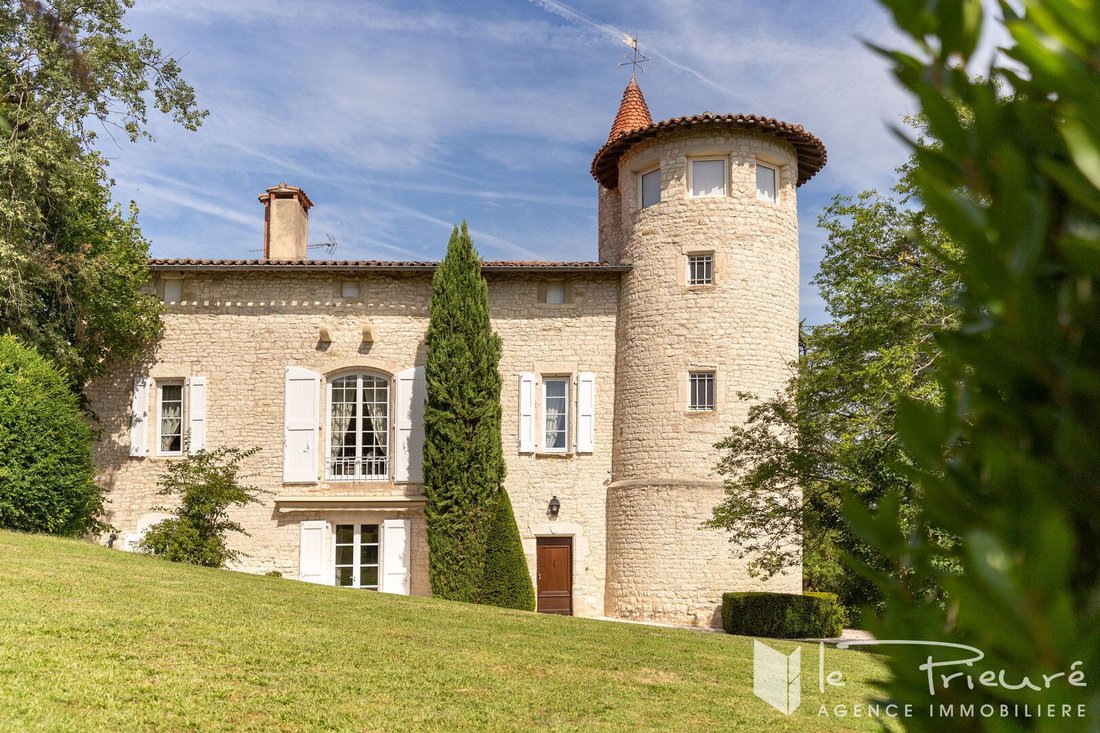 Villa in Grand Centre, Albi, France 5 - 17439052