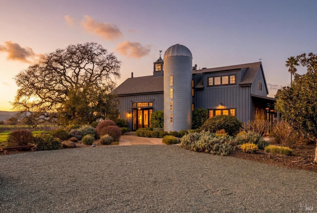 House in Sonoma, California, United States 1 - 17437459