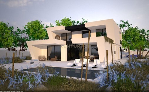 Villa a São João das Lampas, Lisbona, Portogallo 1