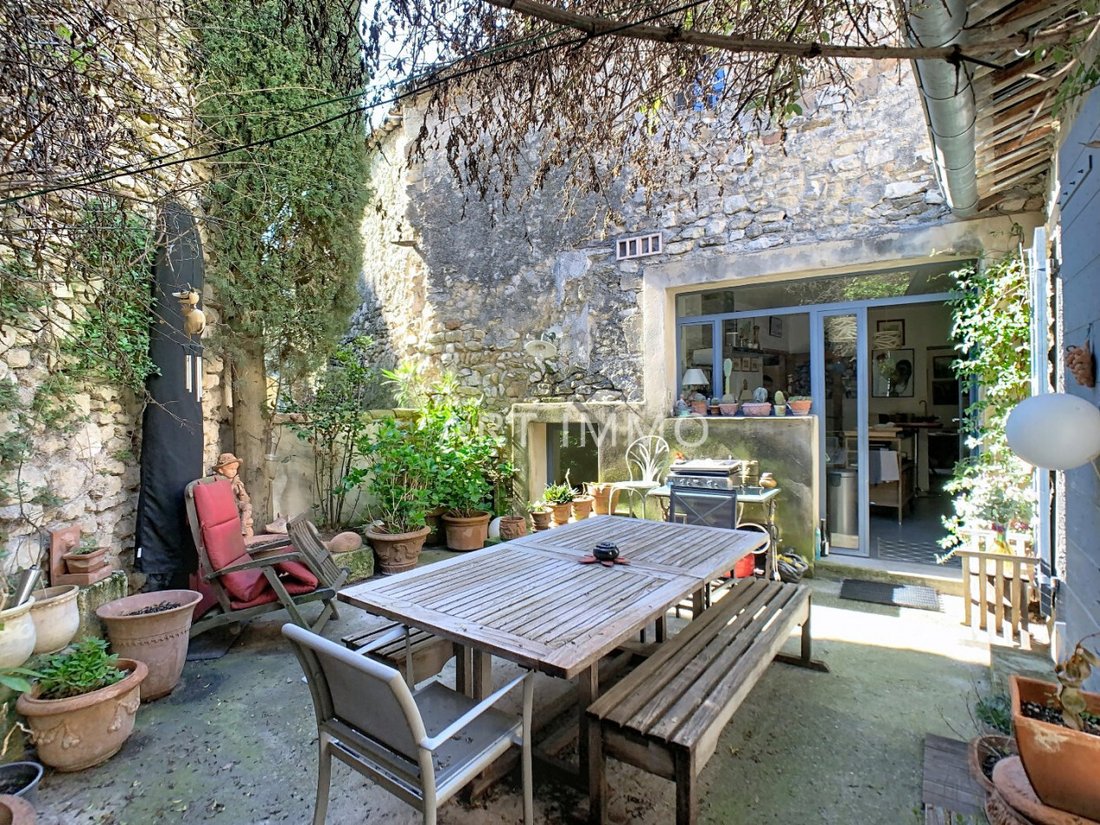 House in Robion, Provence-Alpes-Côte d'Azur, France 2 - 17435847
