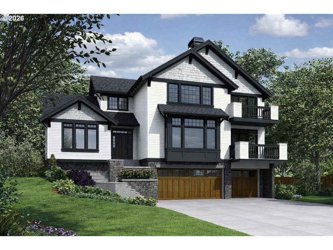House in Vancouver, Washington, United States 1 - 17438083