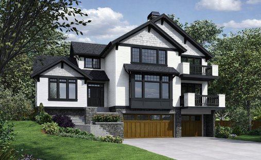 Casa a Vancouver, Washington, Stati Uniti 1