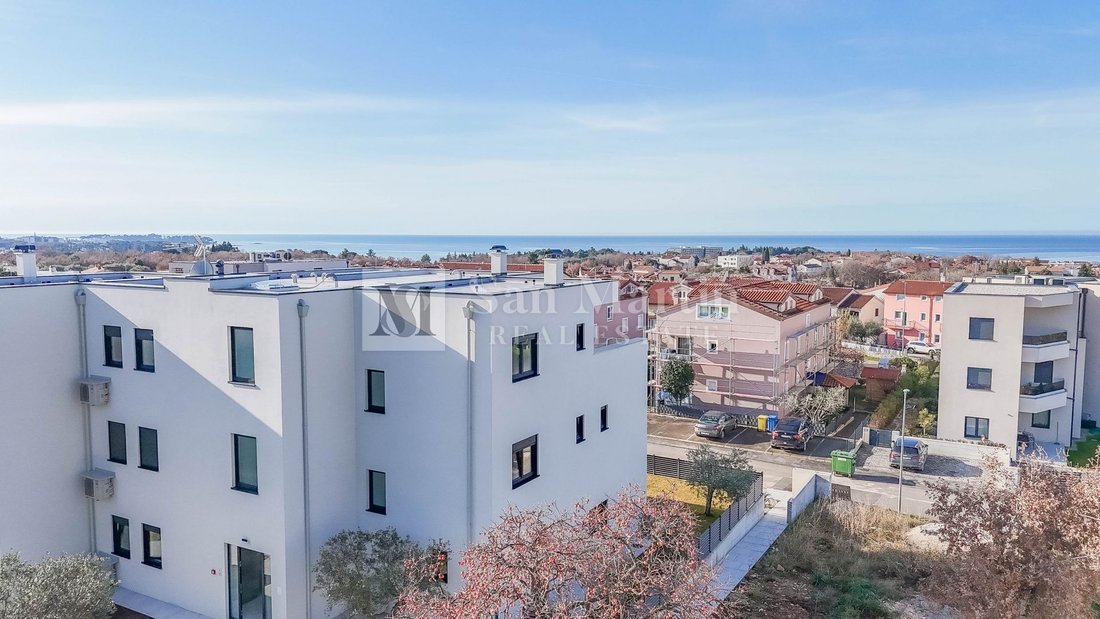 House in Porec, Istria County, Croatia 4 - 17438737