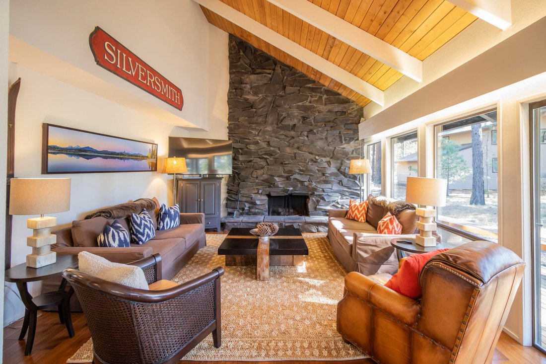 House in Black Butte Ranch, Oregon, United States 3 - 17435489