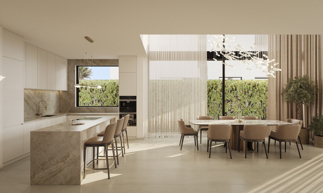 Villa in Marbella, Andalusia, Spain 4 - 17436415