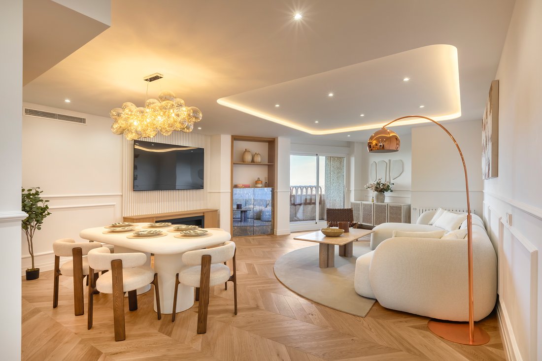 Apartment in Retiro, Madrid, Spain 3 - 16714521