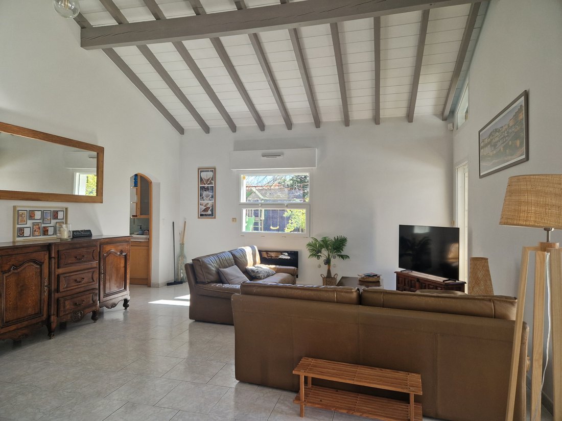 House in Centre Ville, Saint-Jean-de-Luz, France 5 - 17438415
