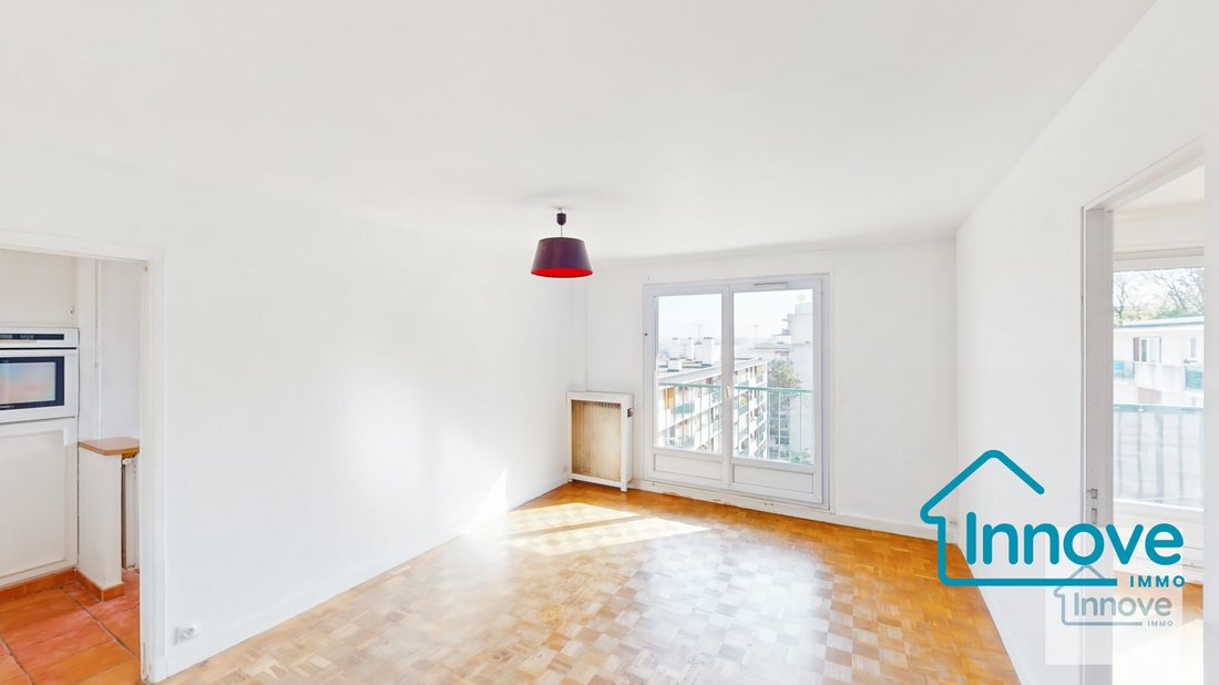 Apartment in Le Centre, Meudon, France 1 - 17439817