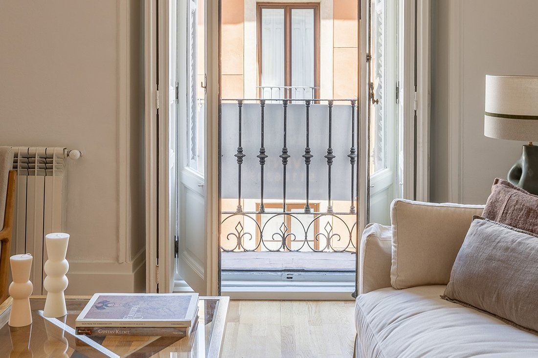 Apartment in Centro, Madrid, Spain 4 - 16465835