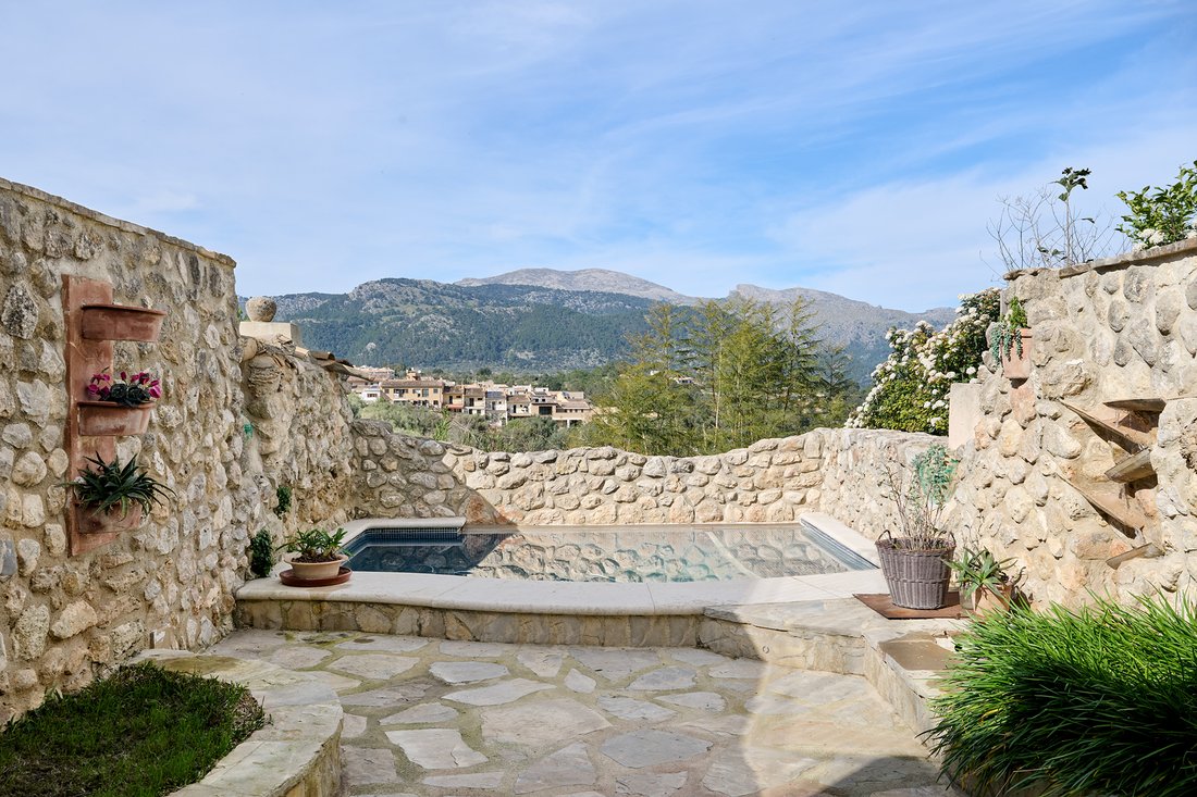 House in Campanet, Balearic Islands, Spain 2 - 17301116