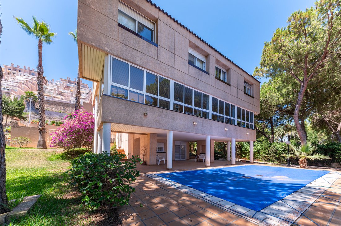House in El Plan, Cartagena, Spain 4 - 15976003
