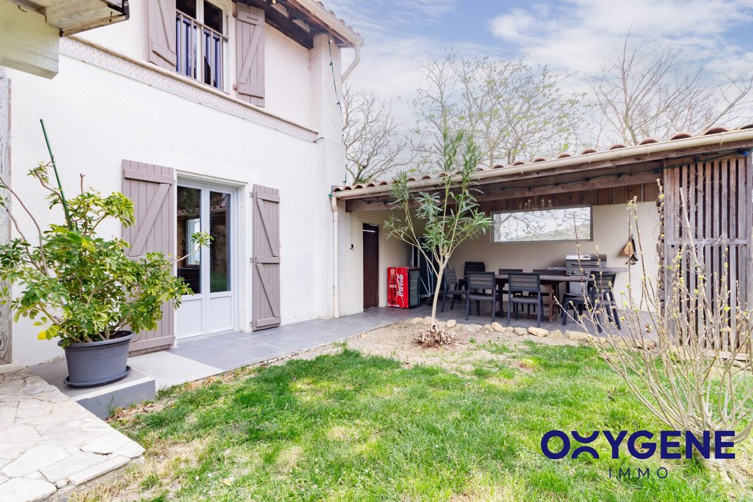 Farm Ranch in Laurac, Okzitanien, Frankreich 3 - 17439916