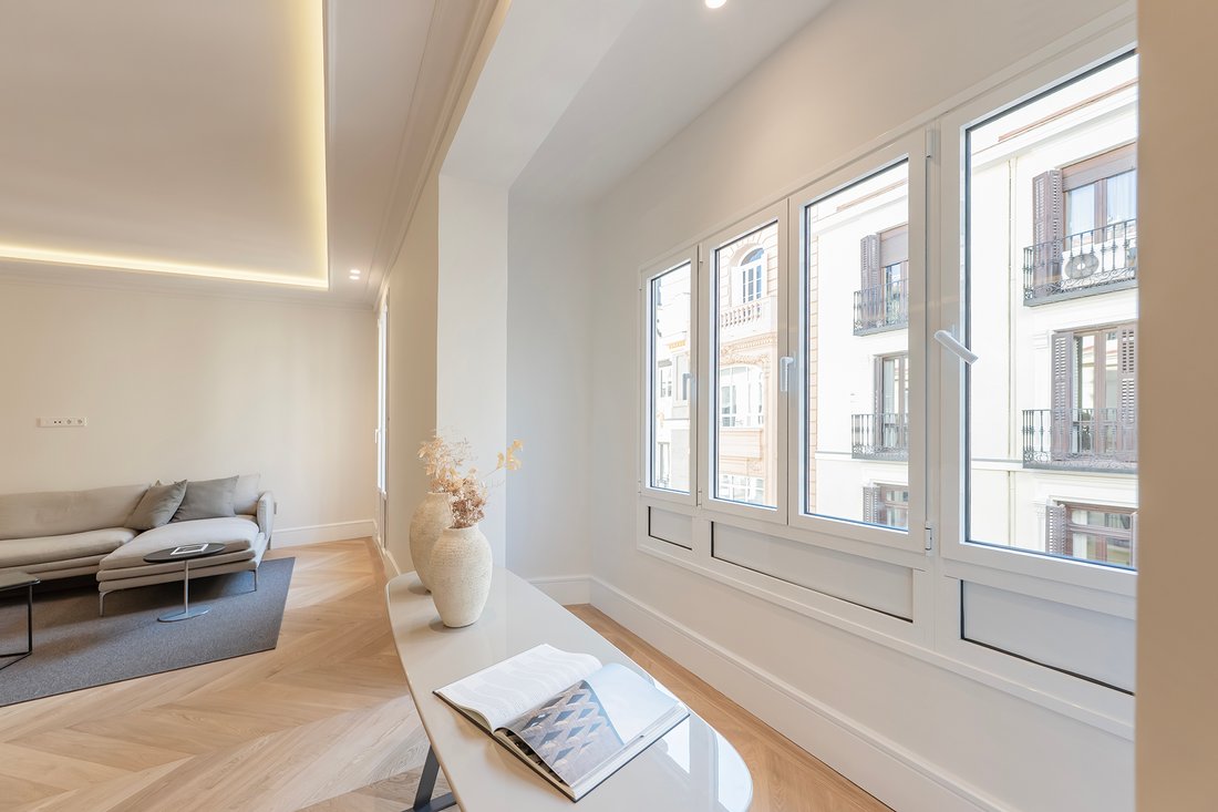 Apartment in Chamberi, Madrid, Spain 4 - 16396369