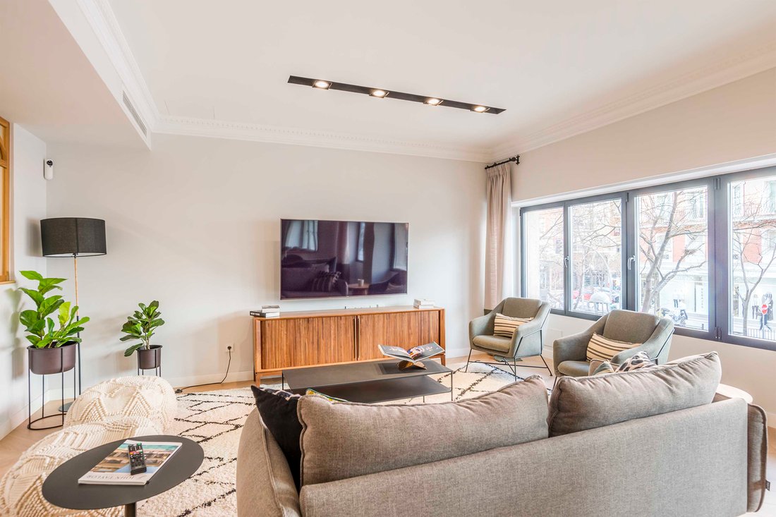 Apartment in Centro, Madrid, Spain 4 - 17037543