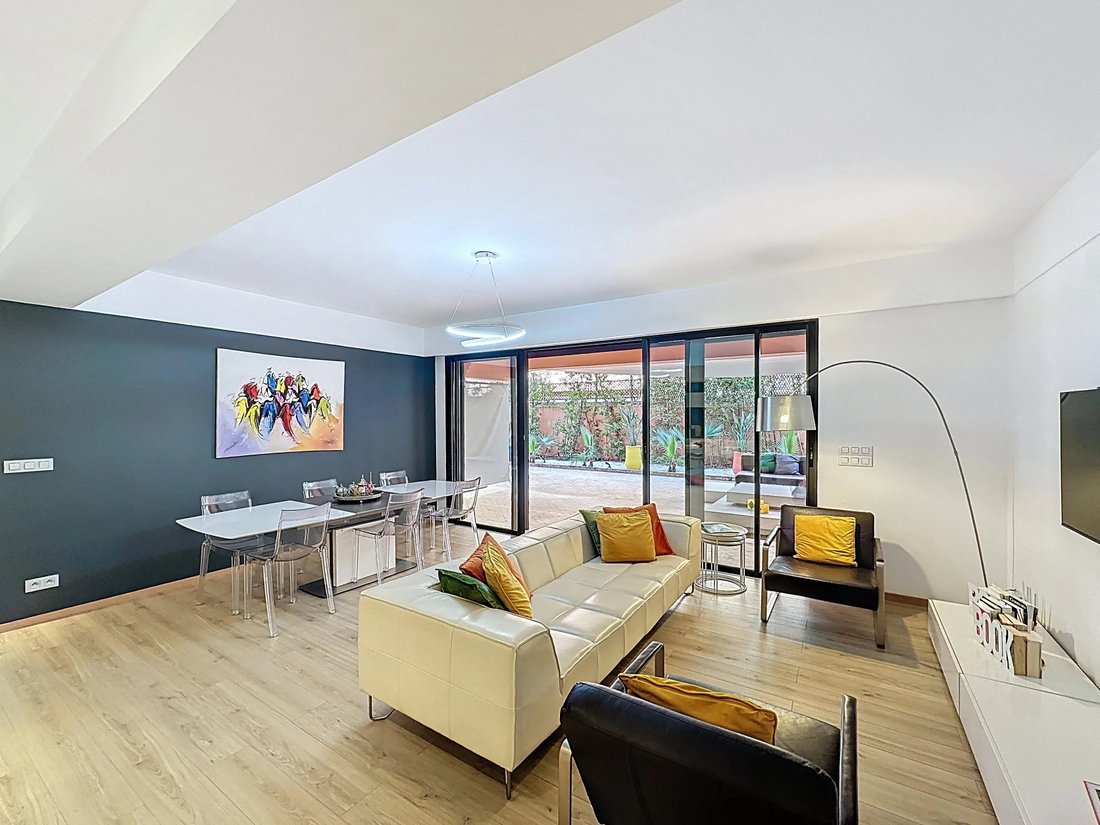 Apartment in Marrakesh, Marrakesh-Safi, Morocco 1 - 17435962