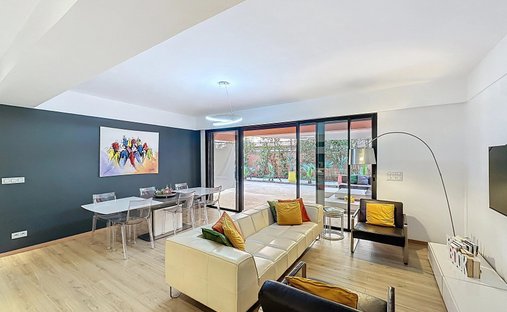 Apartment in Marrakesh, Marrakesh-Safi, Morocco 1