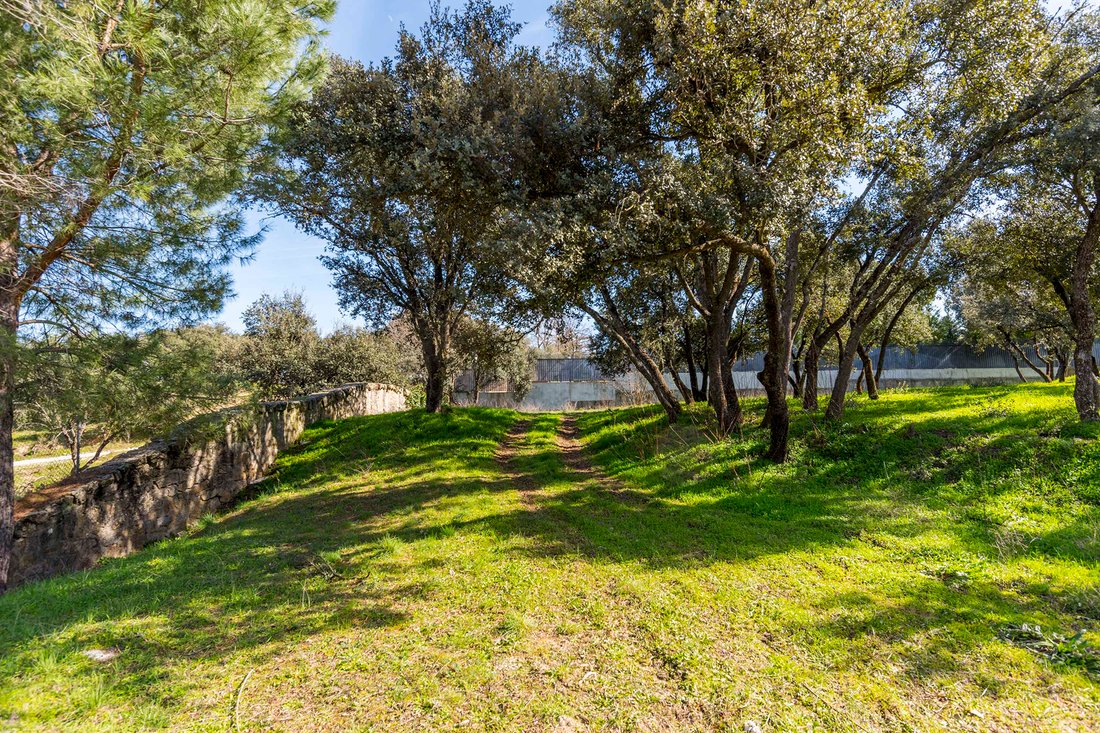Land in Centro, Madrid, Spain 3 - 17330677
