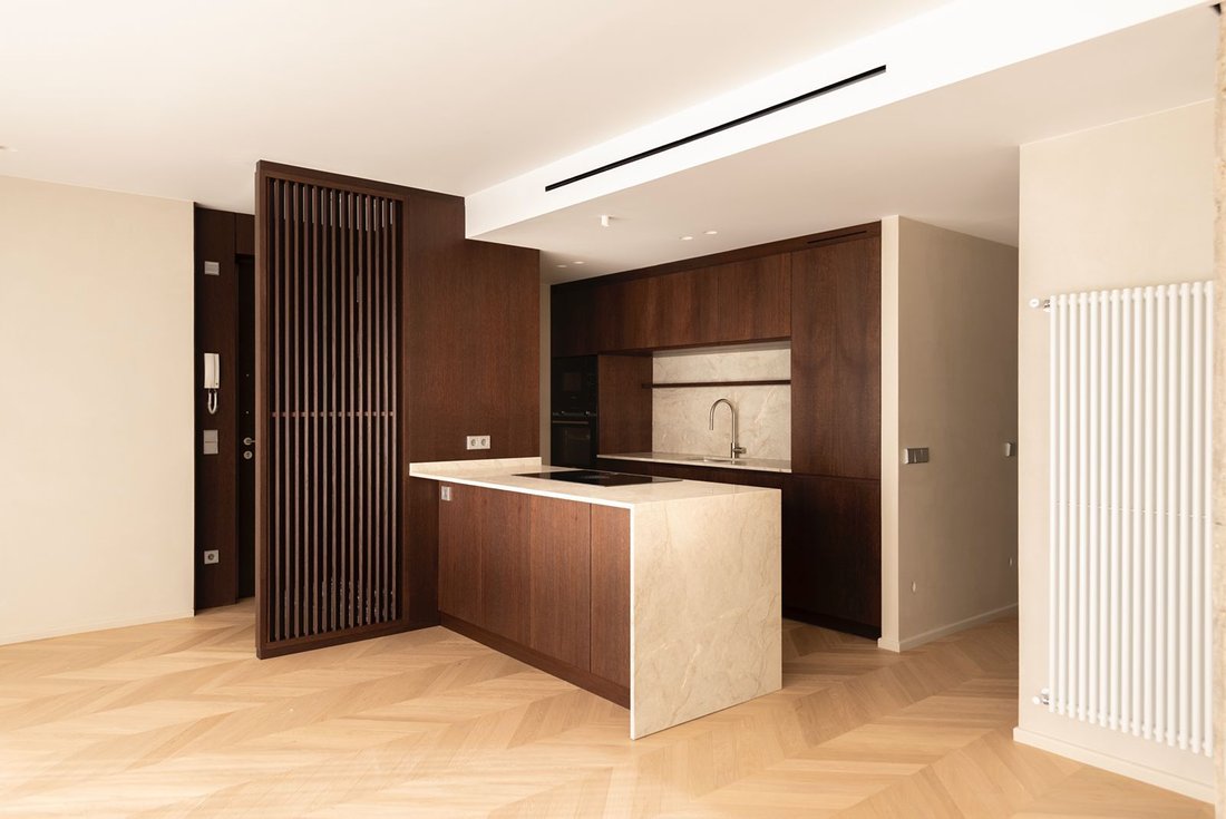 Apartment in Chamartín, Madrid, Spain 5 - 17072614