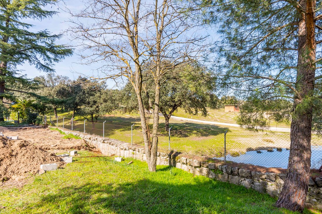 Land in Centro, Madrid, Spain 4 - 17330677