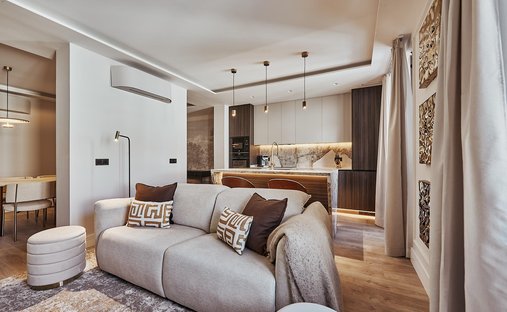 Apartment in Centro, Madrid, Spain 1