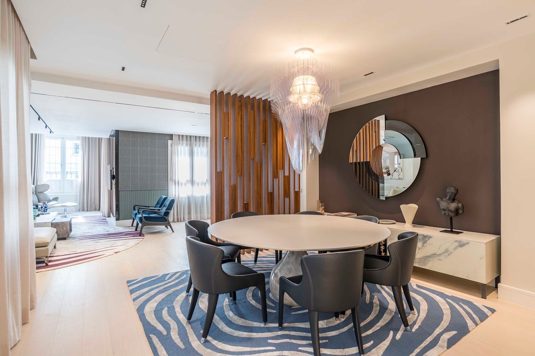 Apartment in Barrio Salamanca, Madrid, Spain 4 - 16406367