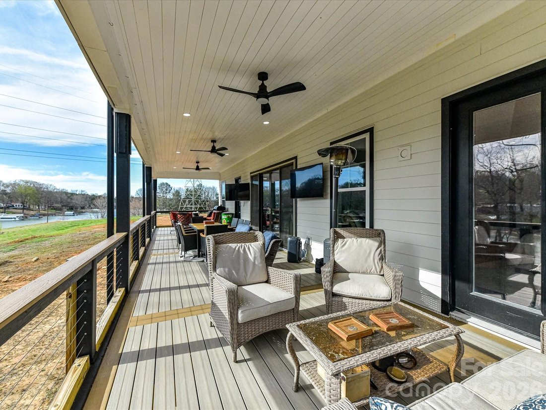 House in Lake Norman of Catawba, North Carolina, United States 5 - 17438068
