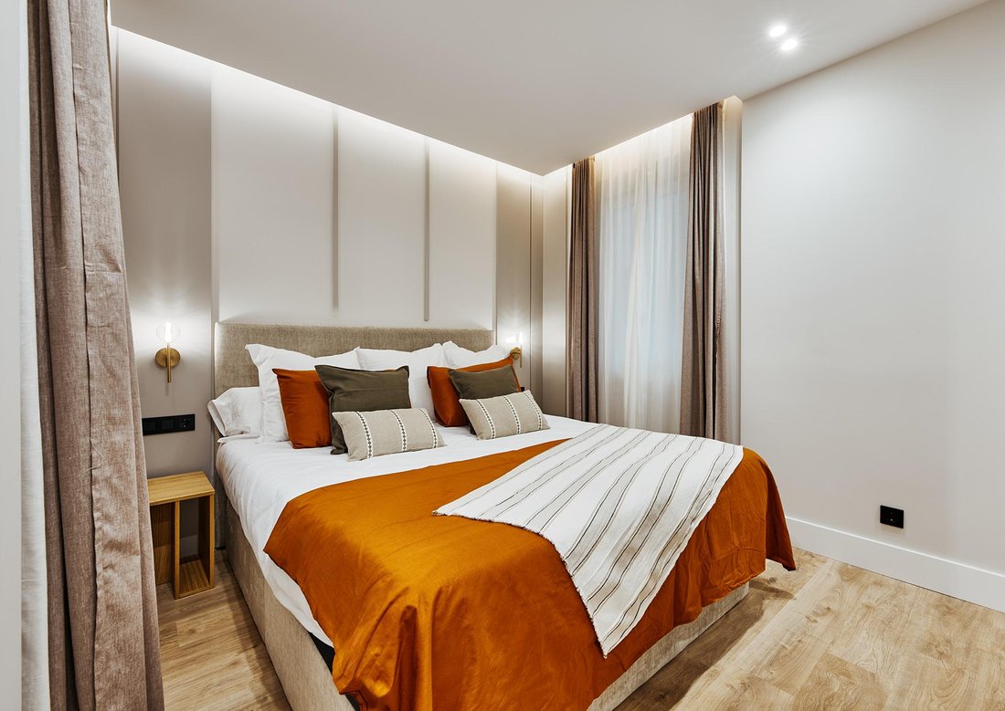 Appartement à Salamanque, Madrid, Espagne 5 - 17245597