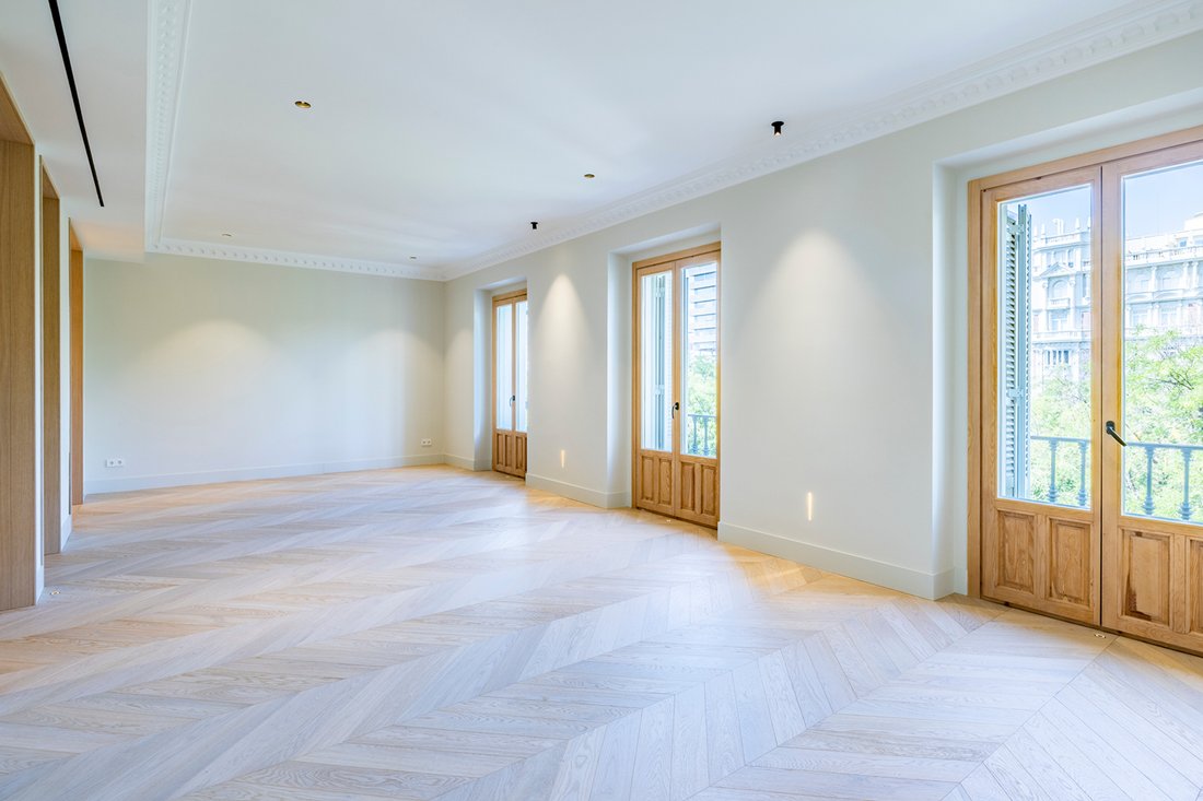 Appartamento a Salamanca, Madrid, Spagna 2 - 14900674