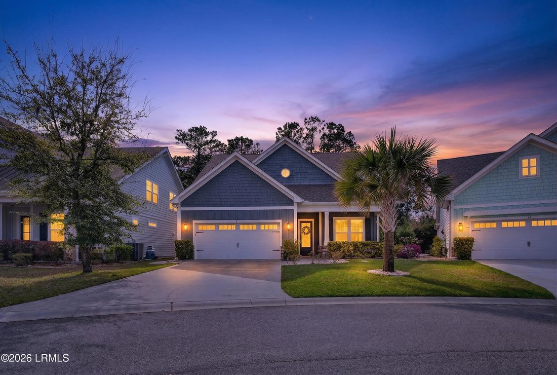 House in Hilton Head Island, South Carolina, United States 1 - 17435687