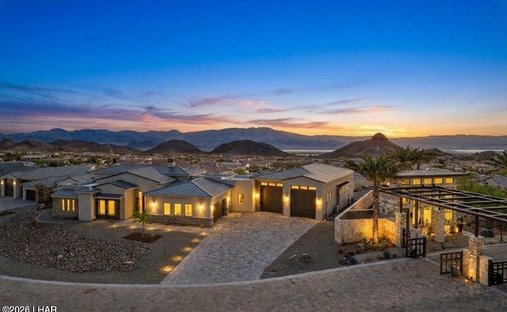 House in Lake Havasu City, Arizona, United States 1