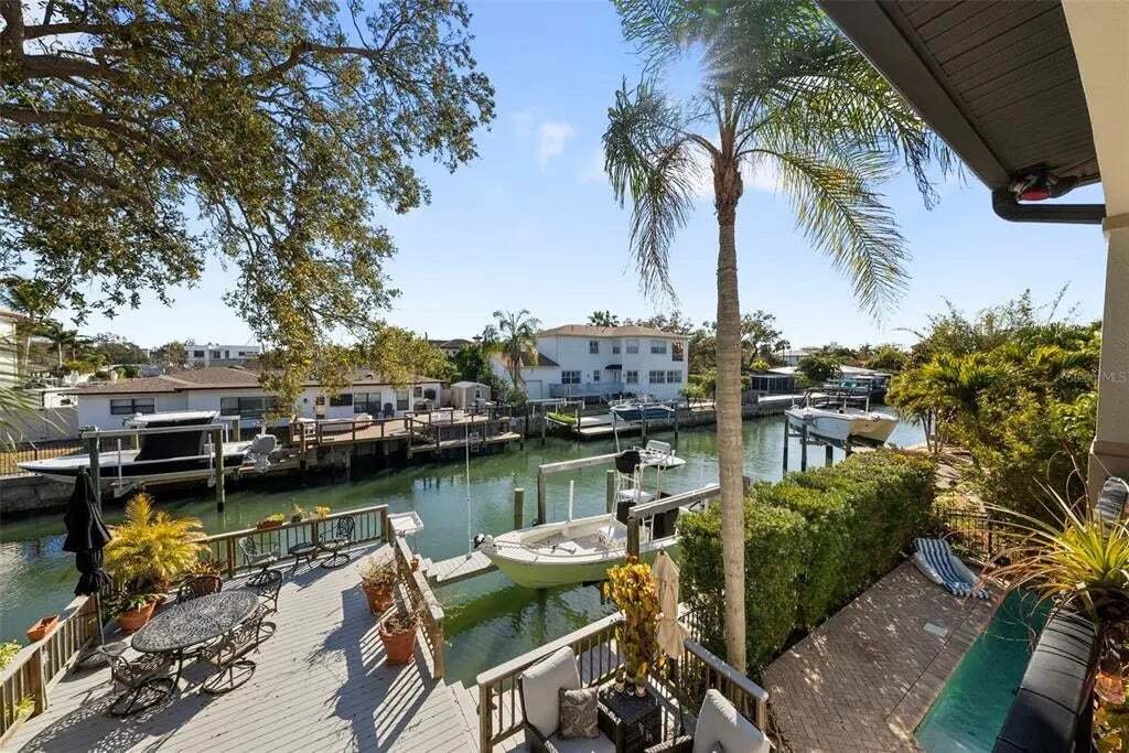 House in Tampa, Florida, United States 1 - 17439696