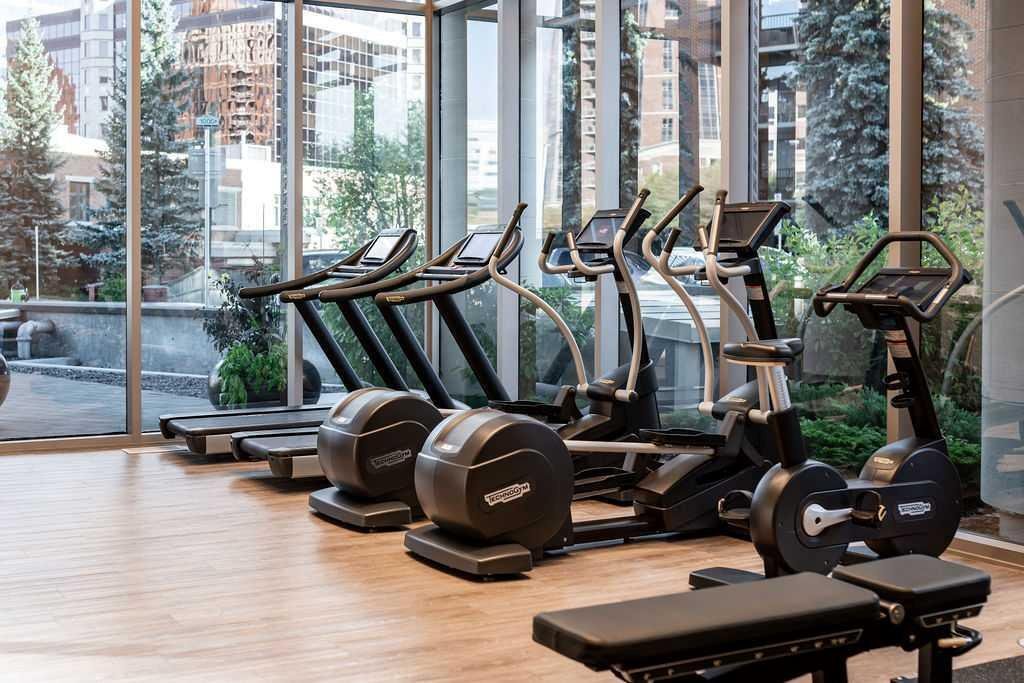 Apartment in Calgary, Alberta, Canada 5 - 17438852