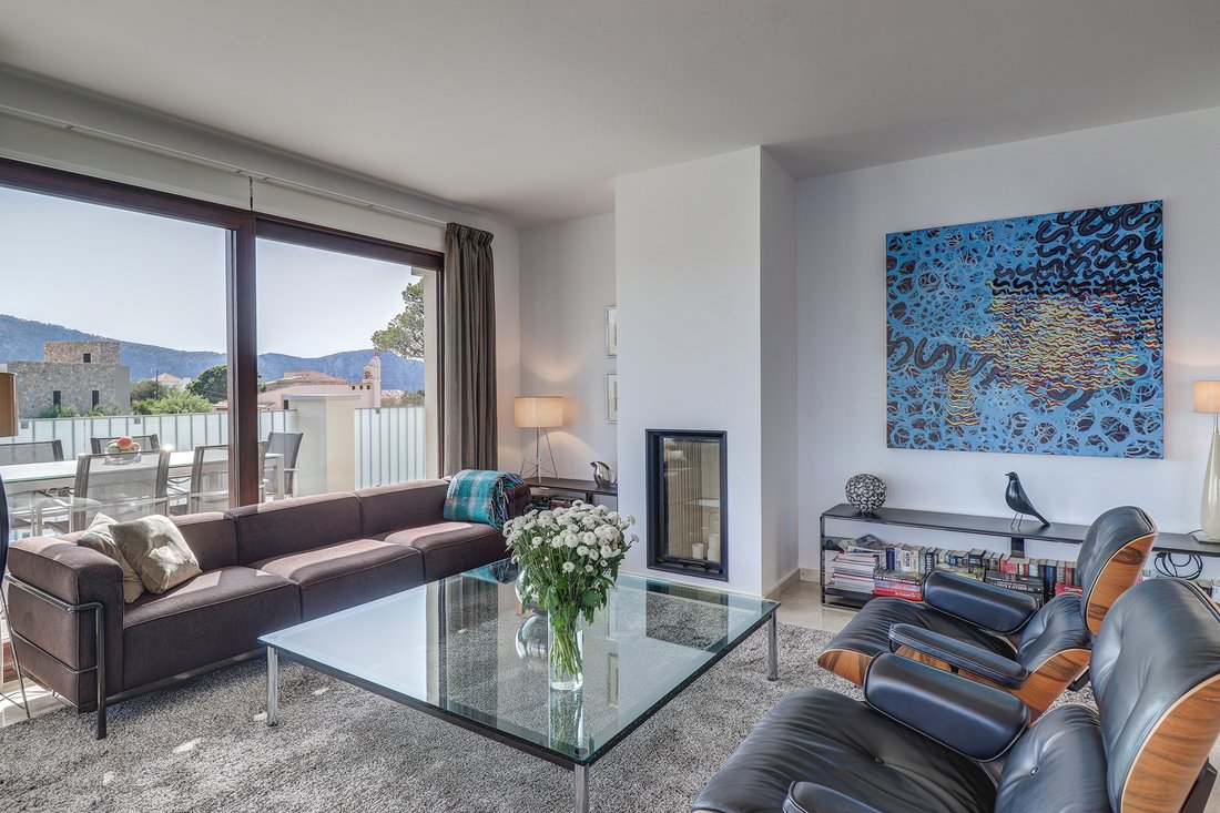 Apartment in Balearic Islands, Spain 4 - 16809616