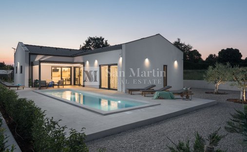 House in Porec, Istria County, Croatia 1