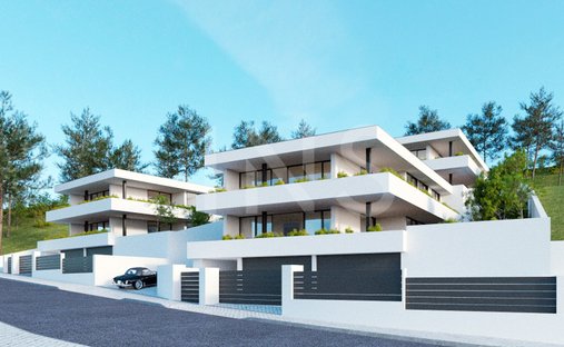 Appartement à Estoril, Cascais et Estoril, Lisbonne 1