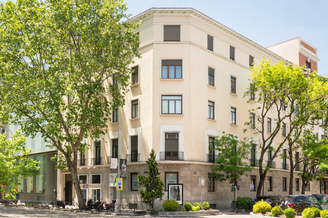 Apartment in Barrio Salamanca, Madrid, Spain 3 - 16719770