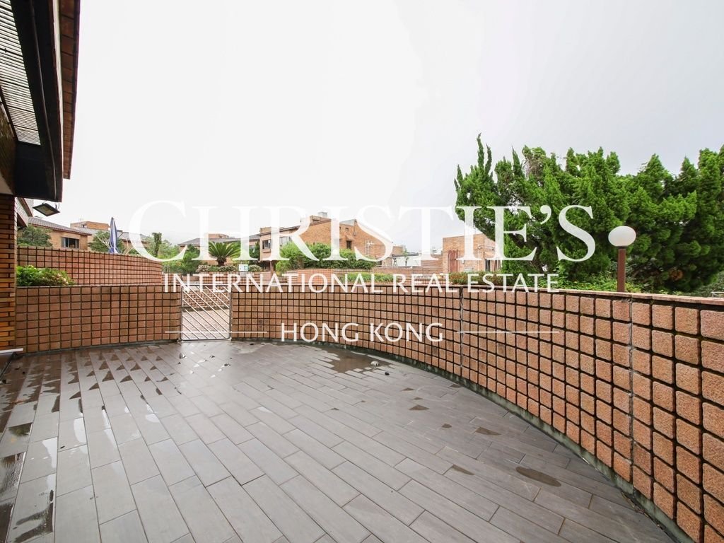Villa in Hong Kong, Hong Kong 4 - 16710625