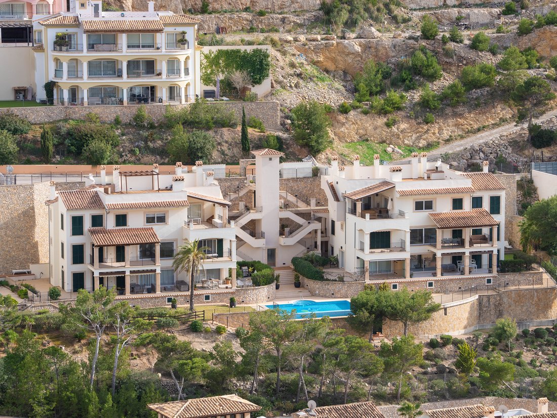 Apartment in Balearic Islands, Spain 5 - 17225067
