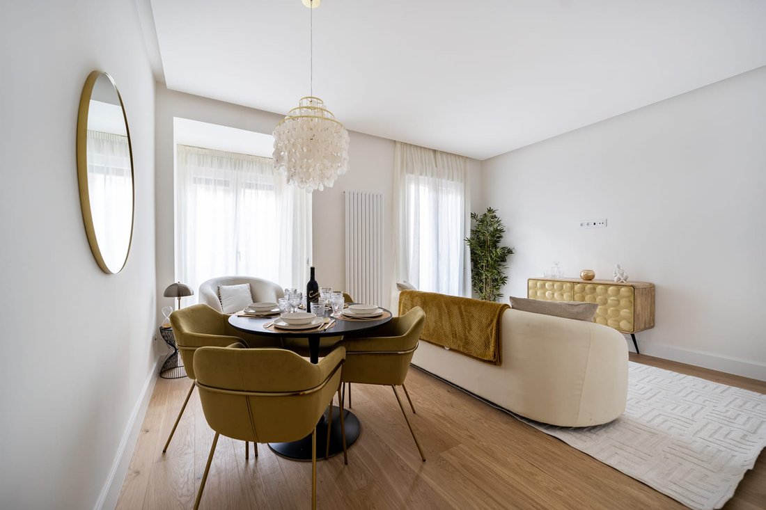 Appartement à Salamanque, Madrid, Espagne 2 - 17336466