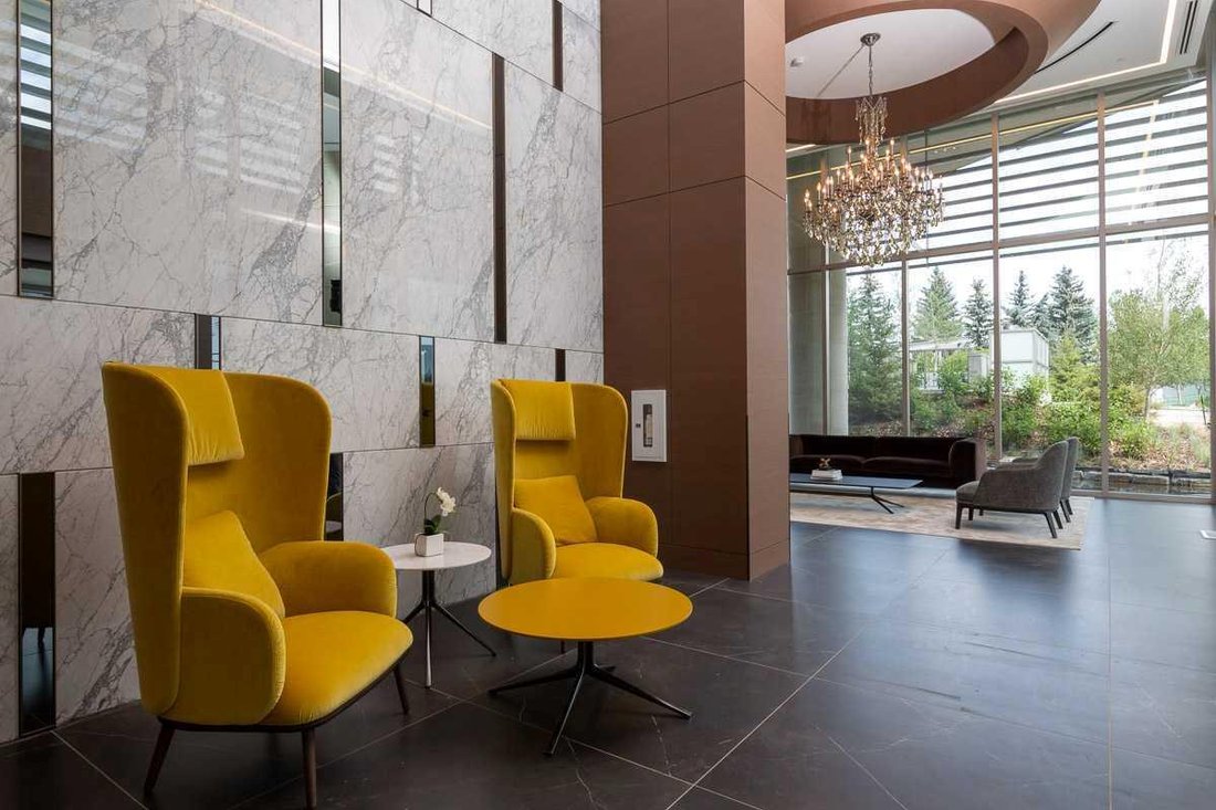 Apartment in Calgary, Alberta, Canada 3 - 17438852