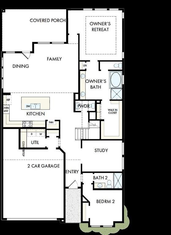House in Celina, Texas, United States 2 - 17438309