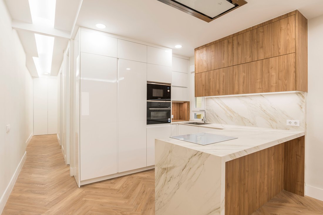 Apartment in Retiro, Madrid, Spain 3 - 17387554