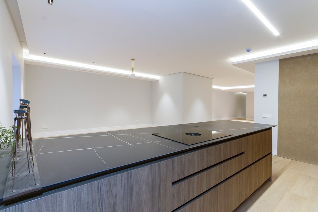 Apartment in Barrio Salamanca, Madrid, Spain 5 - 17433909