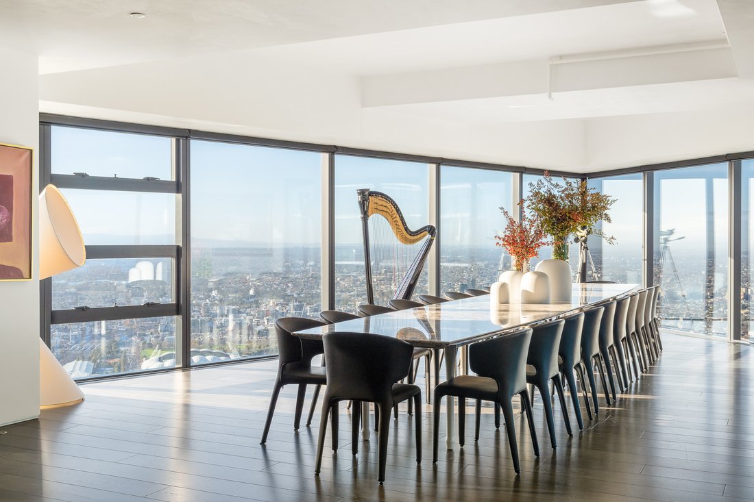 Apartment in Melbourne, Victoria, Australia 4 - 17439825