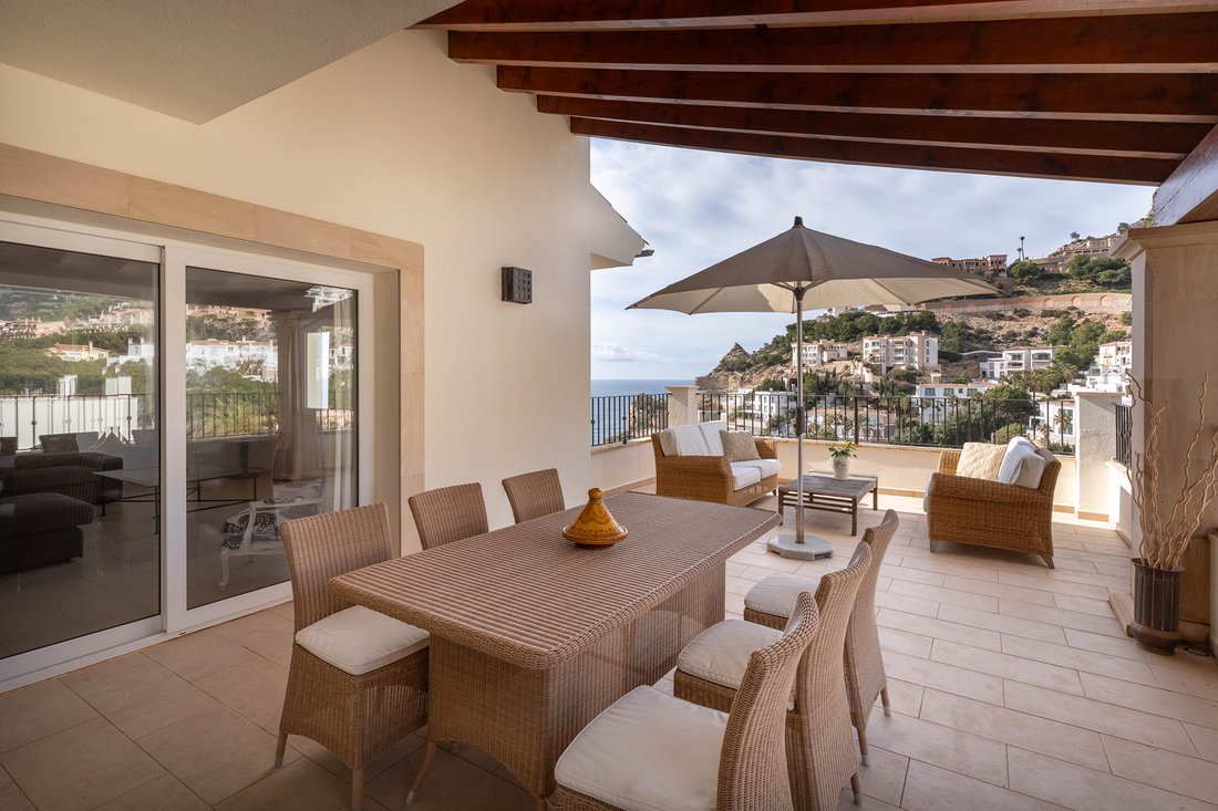 Apartment in Balearic Islands, Spain 2 - 17225067