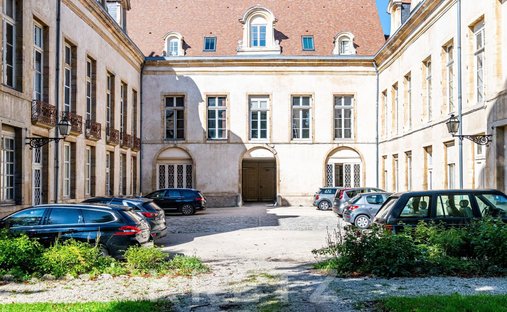 Appartement à Grangier, Dijon, France 1