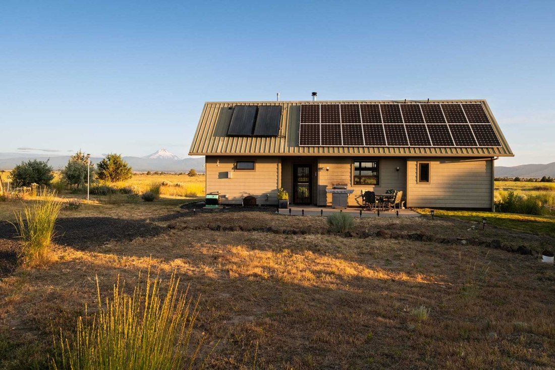 House in Maupin, Oregon, United States 5 - 17437624