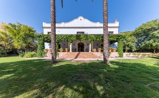 Maison à Elche, Valence, Espagne 1